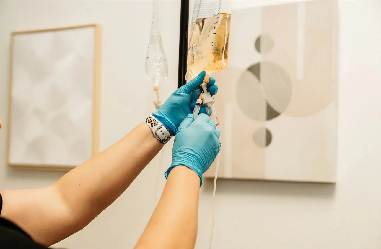 The Wellness Company